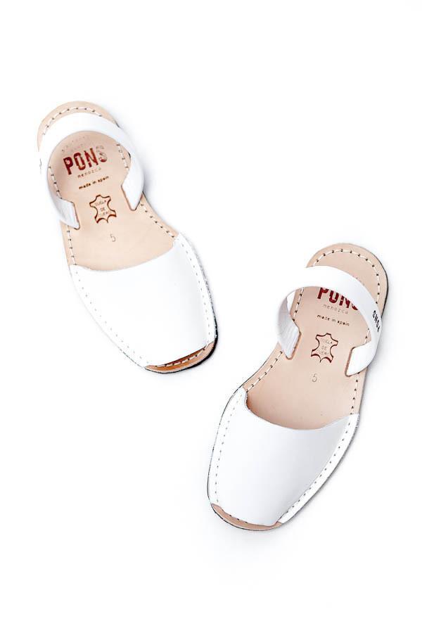 Pons Avarcas Sandals