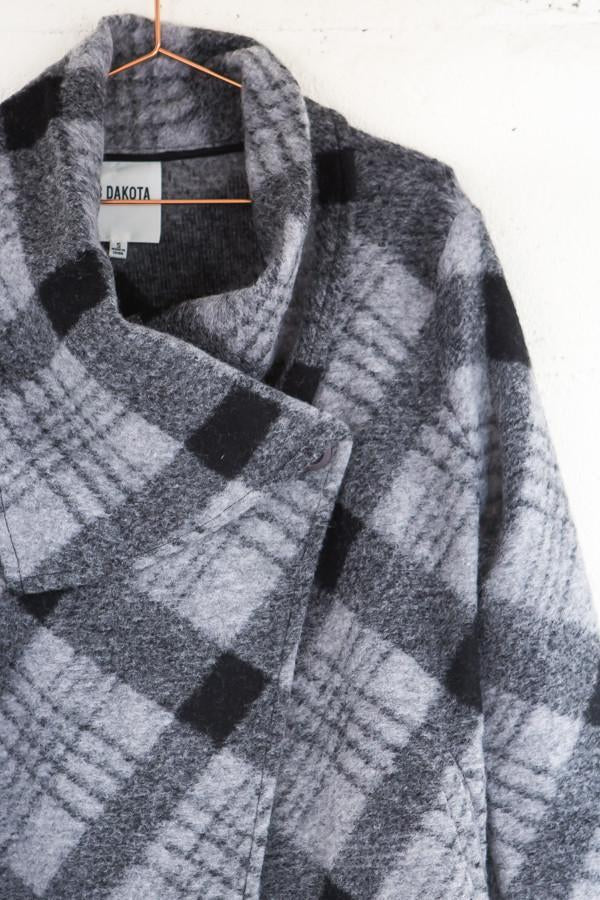 BB Dakota Colton Coat