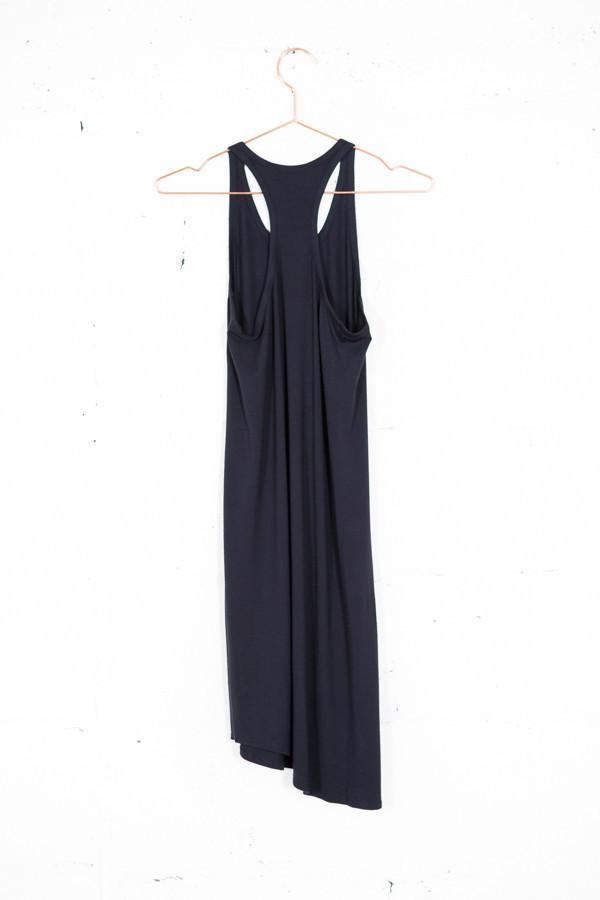 Racerback Tank Dress