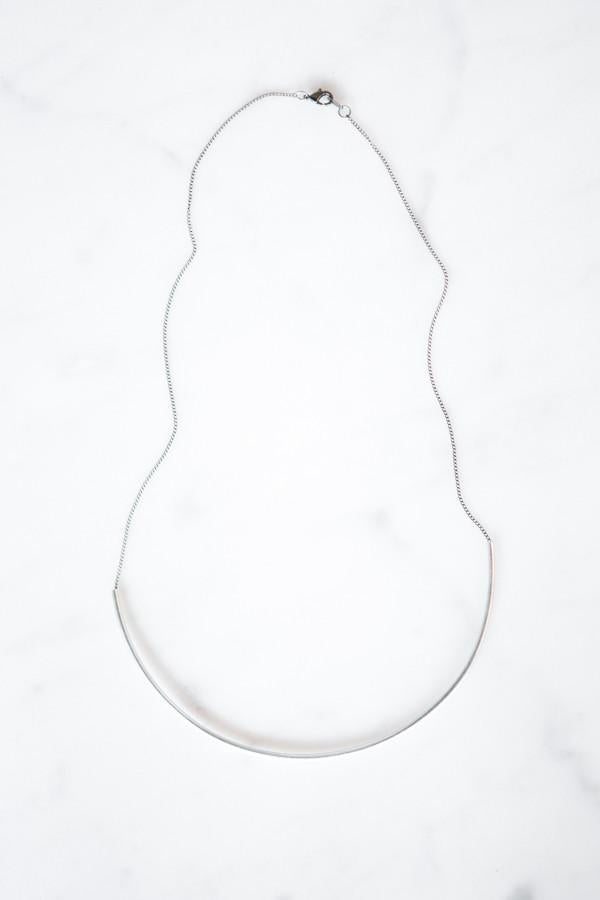 Maslo Jewelry Elements Necklace