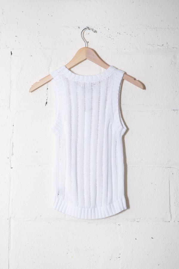 Sanctuary Mila Sweater Vest