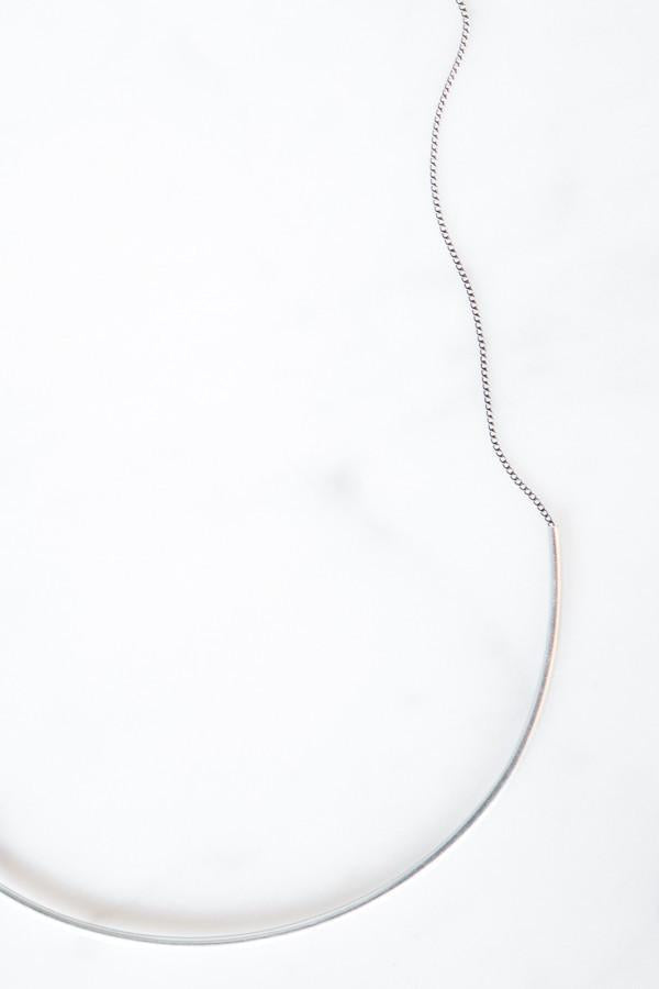 Maslo Jewelry Elements Necklace