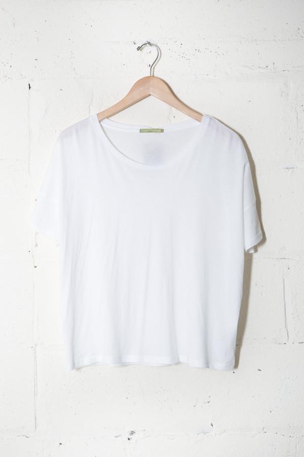 Alternative Apparel Perfect Boxy Tee
