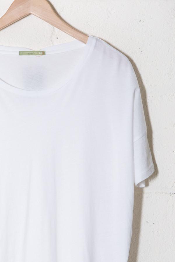 Alternative Apparel Perfect Boxy Tee
