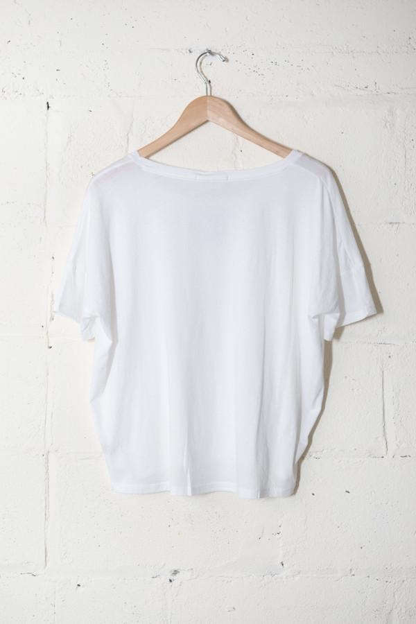 Alternative Apparel Perfect Boxy Tee