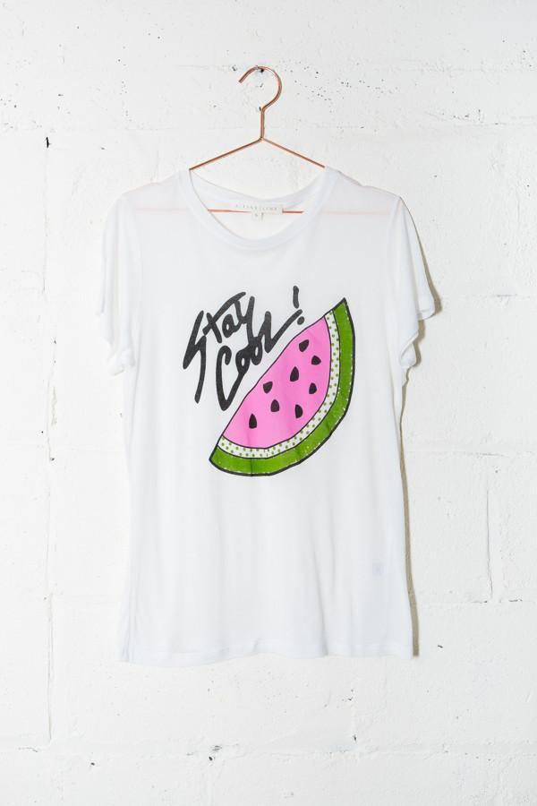 Stay Cool Tee