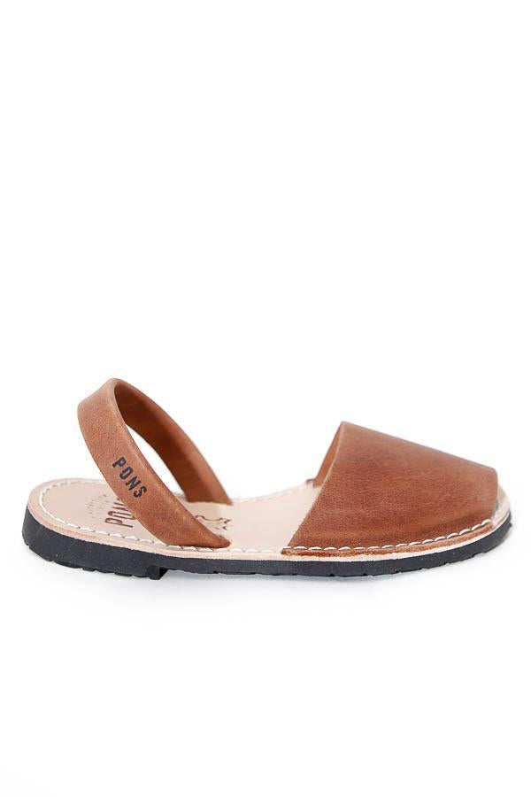 Pons Avarcas Sandals