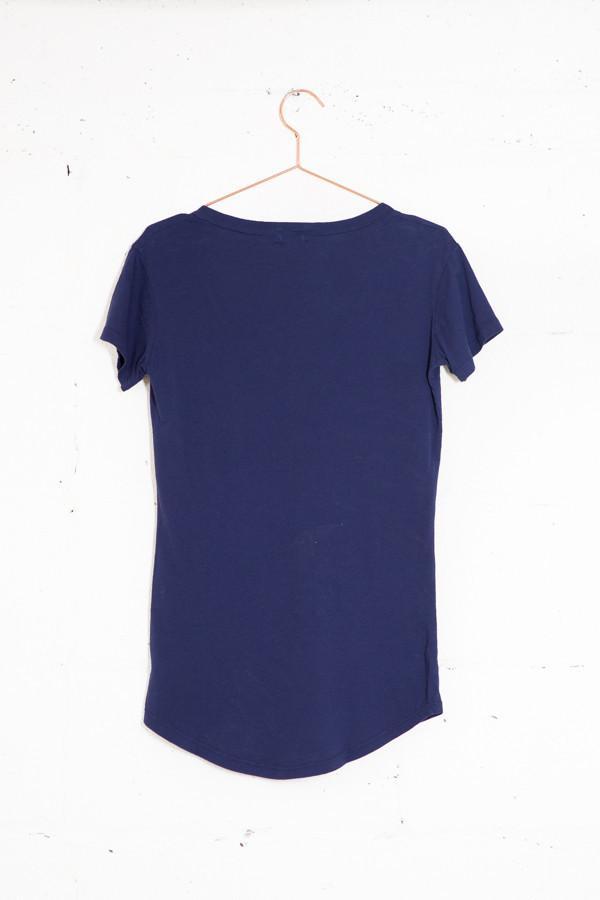 V-Pocket Tee