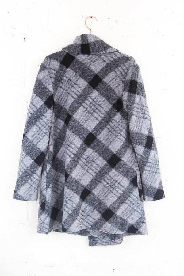 BB Dakota Colton Coat
