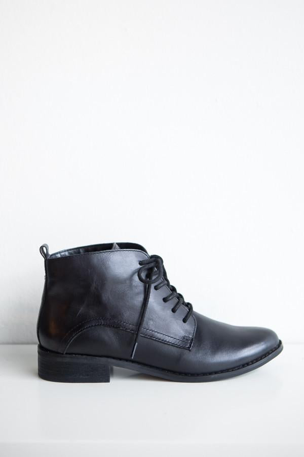 Seychelles Shoes Revive Leather Boots