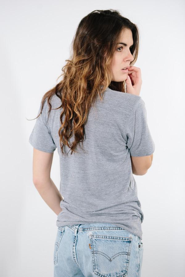 Unisex MPLS Tee