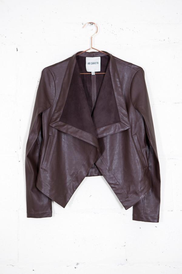 Lillian Jacket BB Dakota
