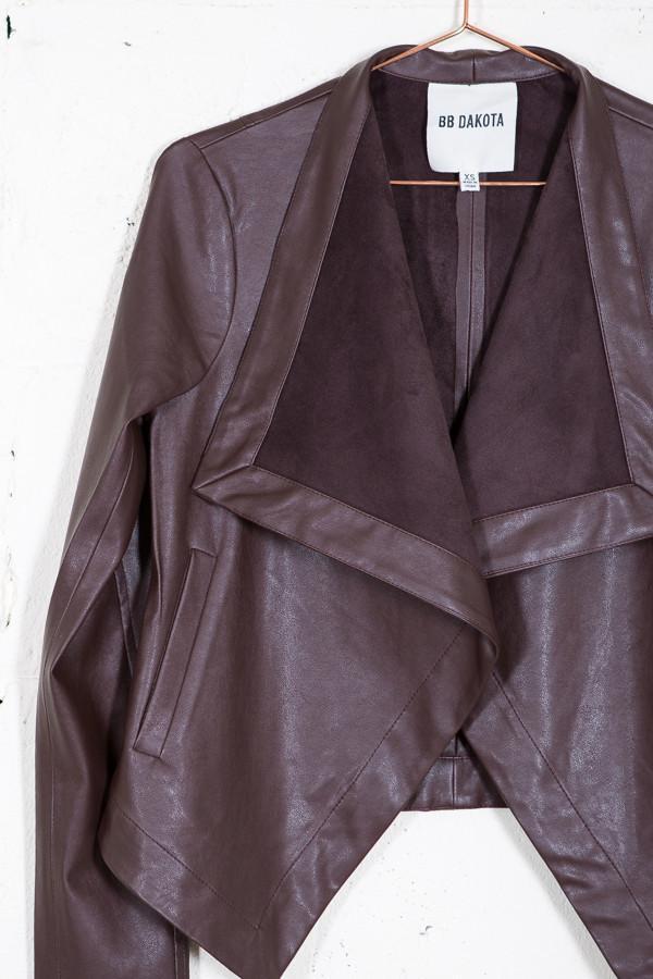 Lillian Jacket BB Dakota