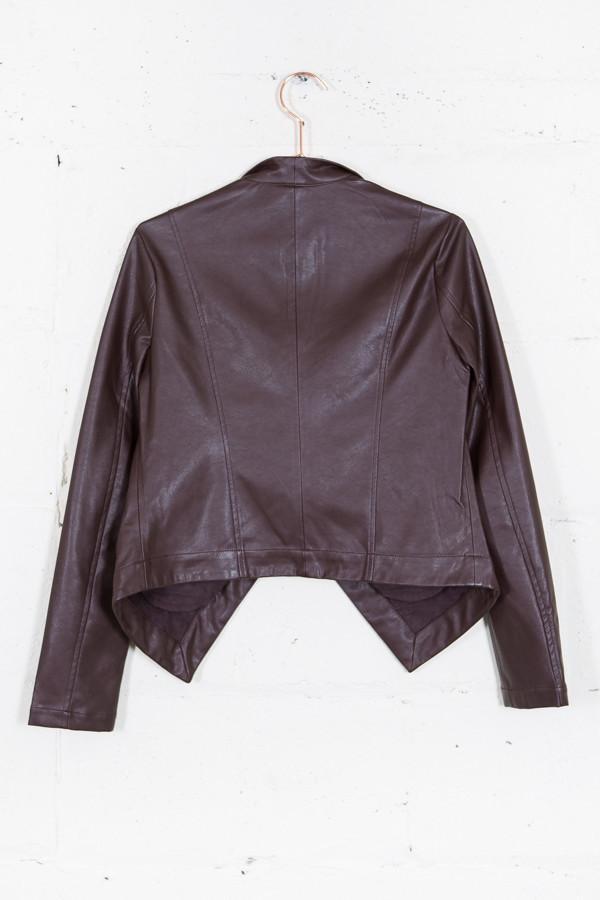 Lillian Jacket BB Dakota