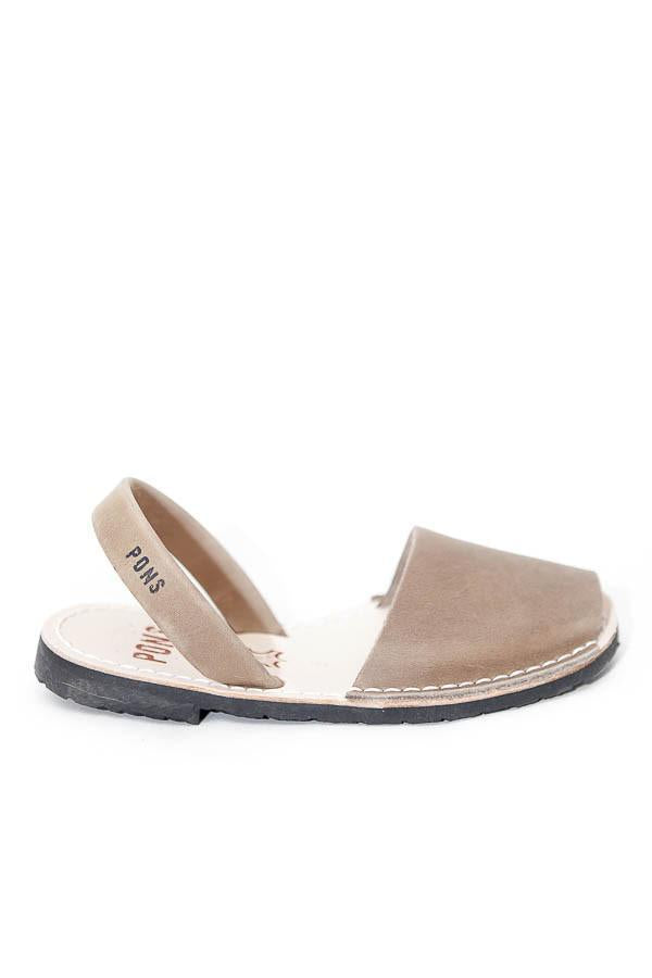 Pons Avarcas Sandals
