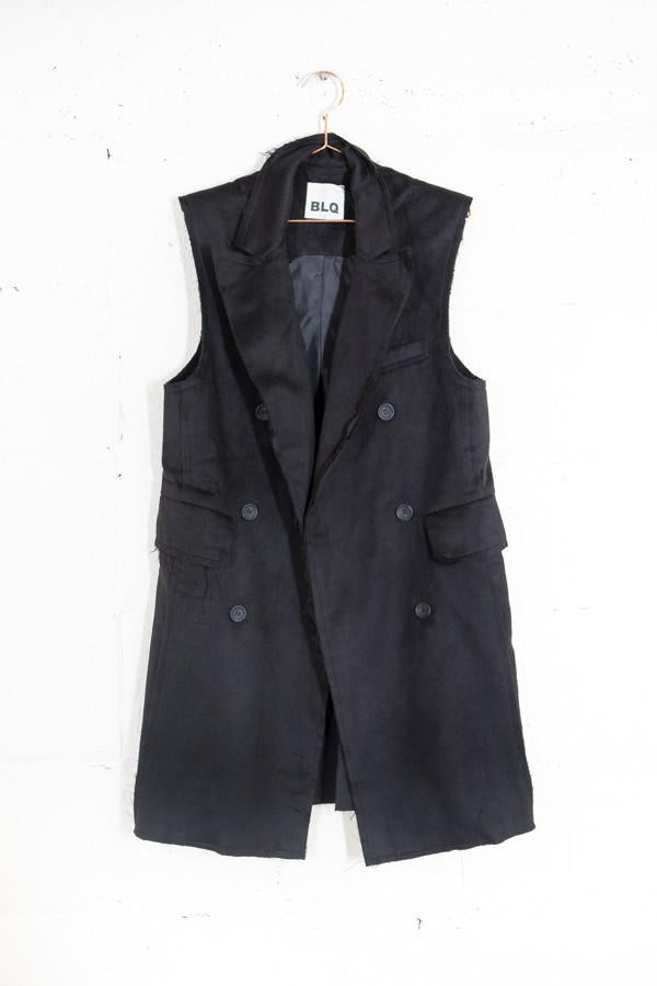 BLQ Basiq Sport Coat