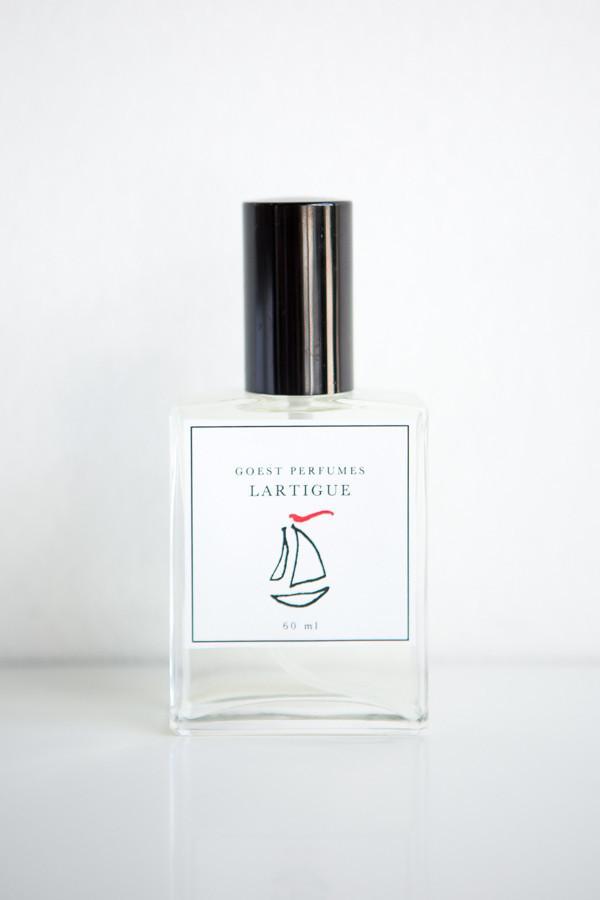 Goest Perfume Lartigue Perfume