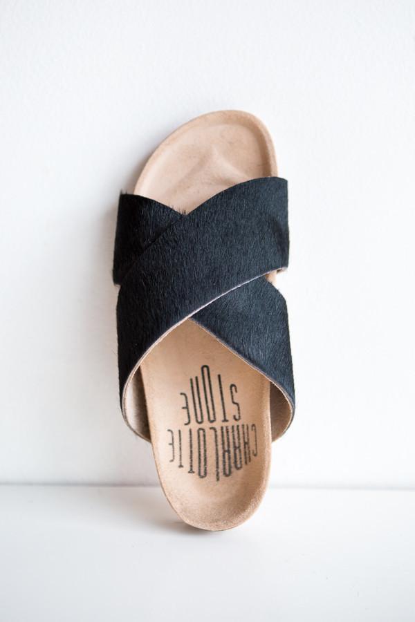 Charlotte Stone Luke Sandal