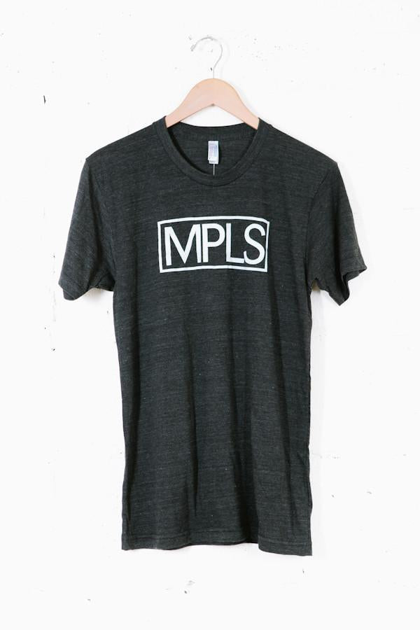 Rep Six Mpls Tee unisex