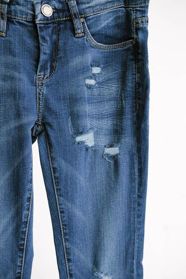 The Skinny Classique
