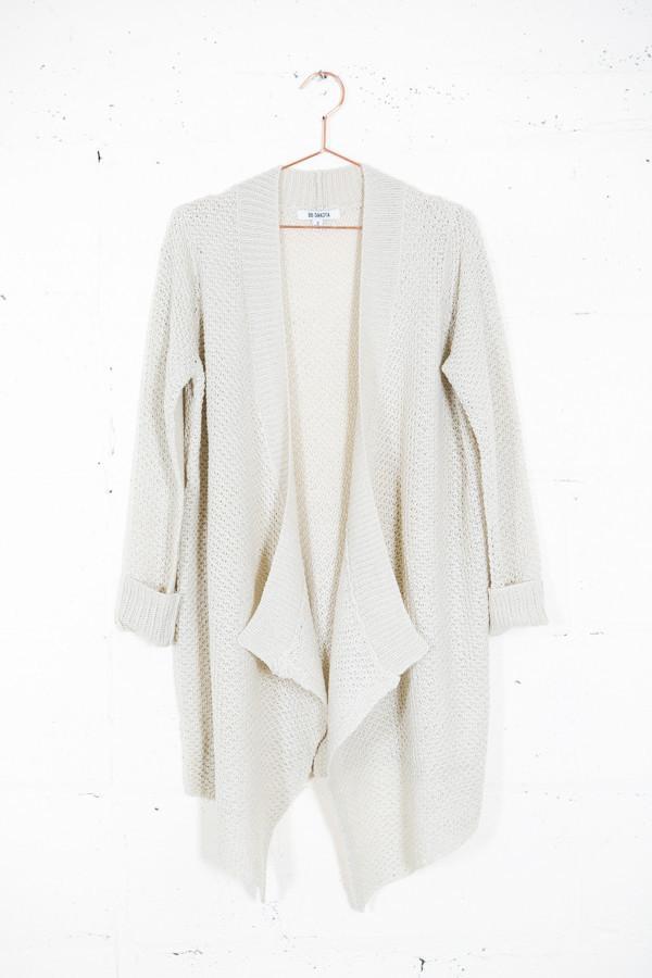 Howell Sweater BB Dakota