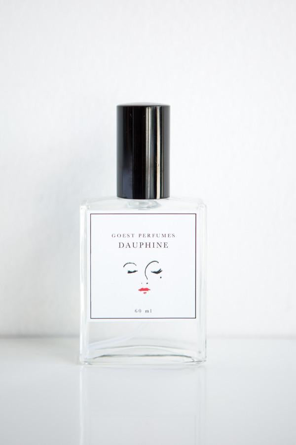 Goest Perfume Dauphine Perfume
