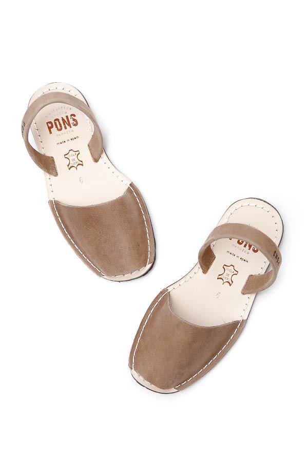 Pons Avarcas Sandals