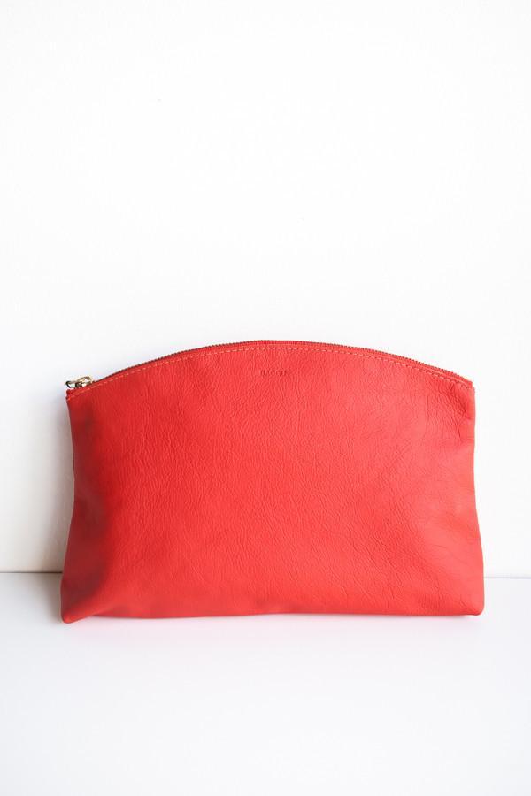 Baggu Large Clutch