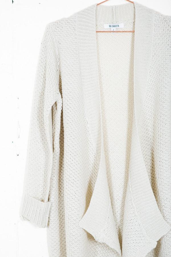 Howell Sweater BB Dakota
