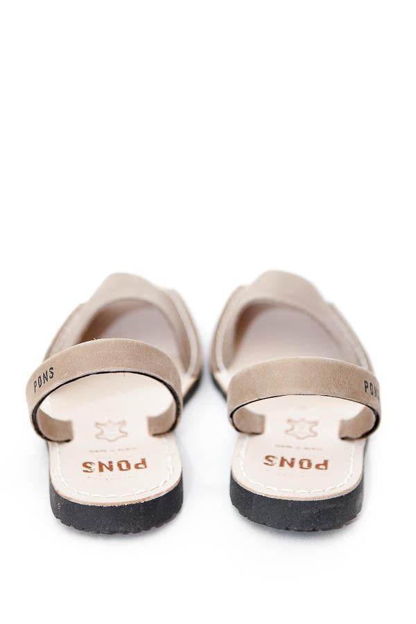 Pons Avarcas Sandals