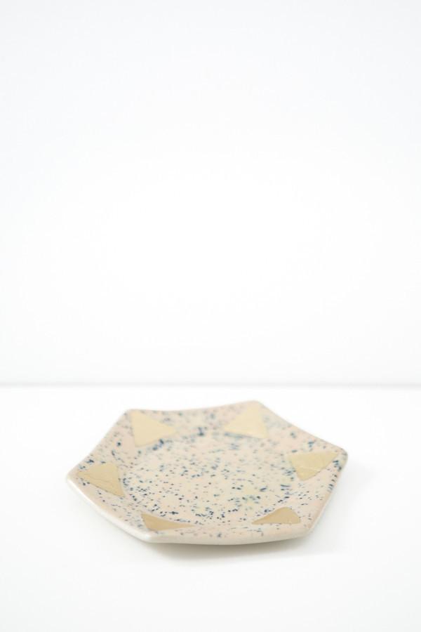 The Object Enthusiast Hexagon Ring Dish