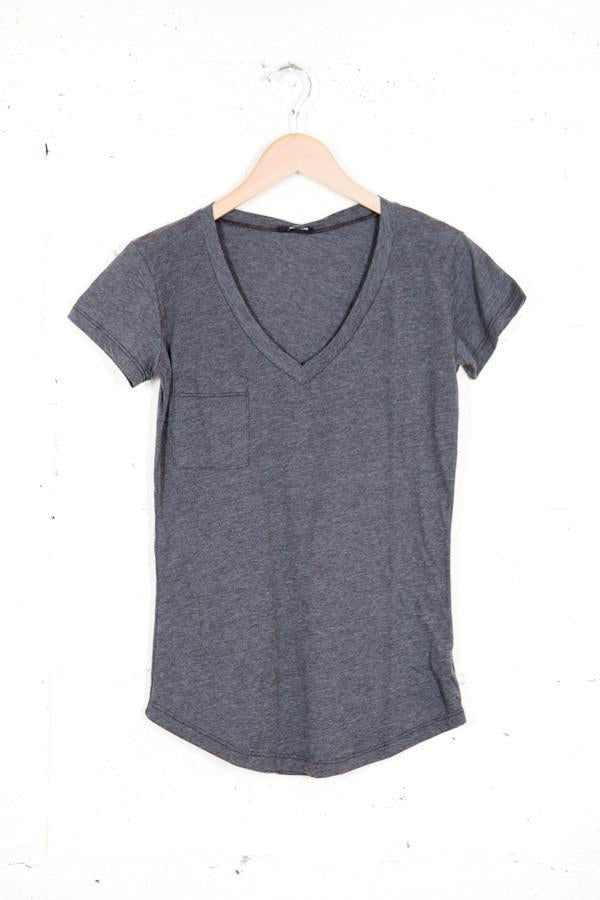 V-Pocket Tee