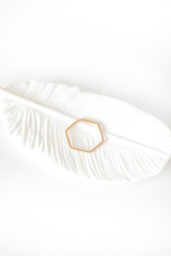Hexagon Band By Boe