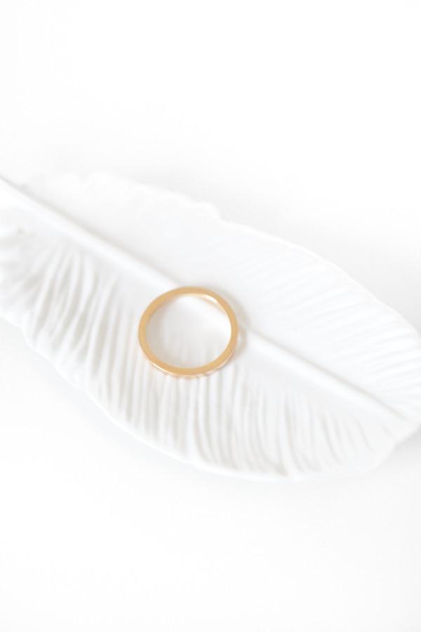 Infinity Ring By Boe