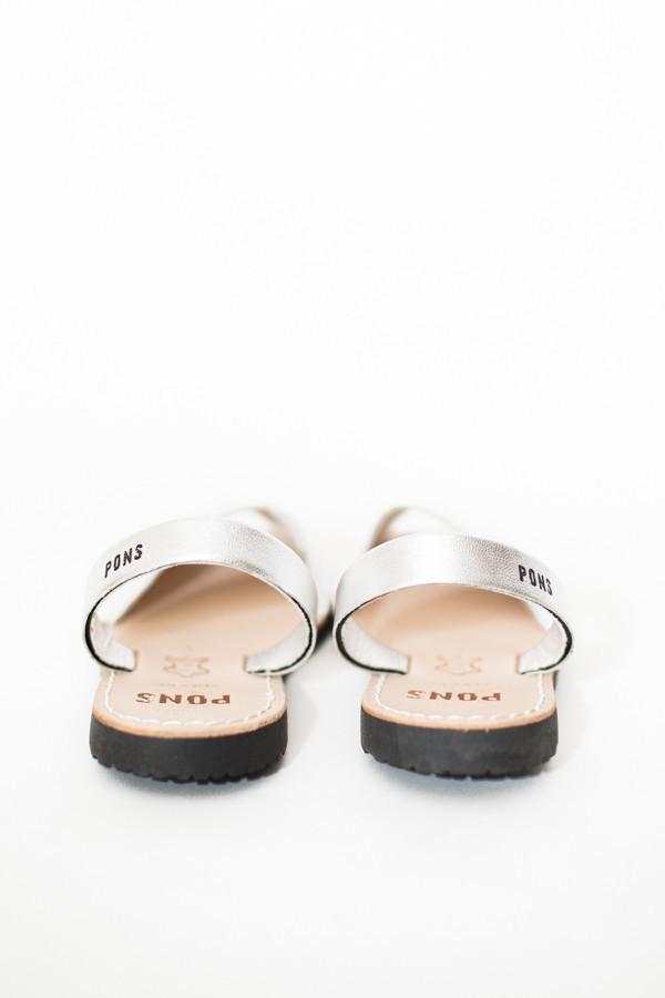 Pons Avarcas Sandals