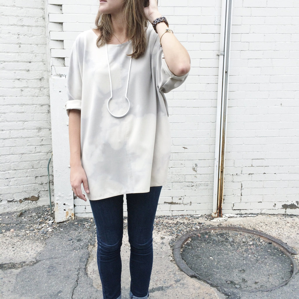 Rhea Top