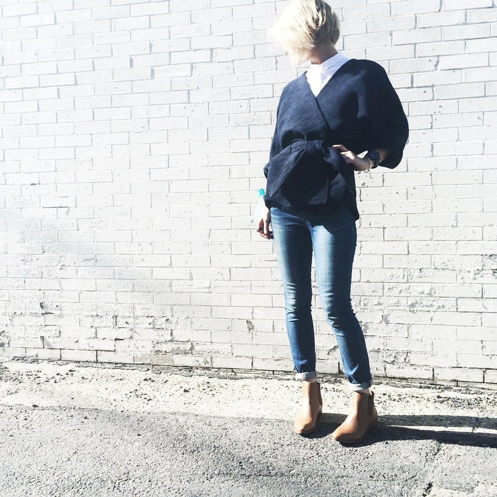 Hackwith Design House Cora Kimono 