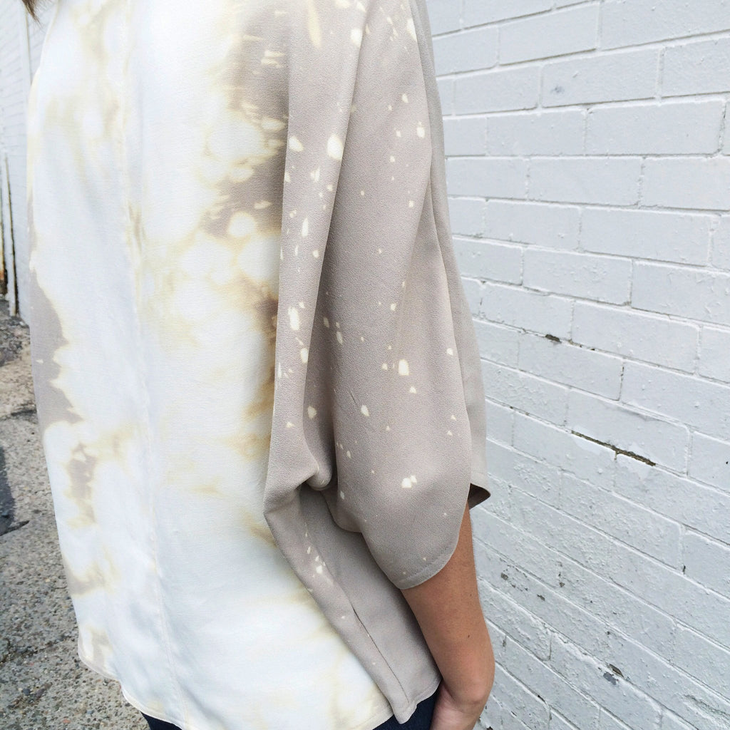 Hackwith Design Opal Top
