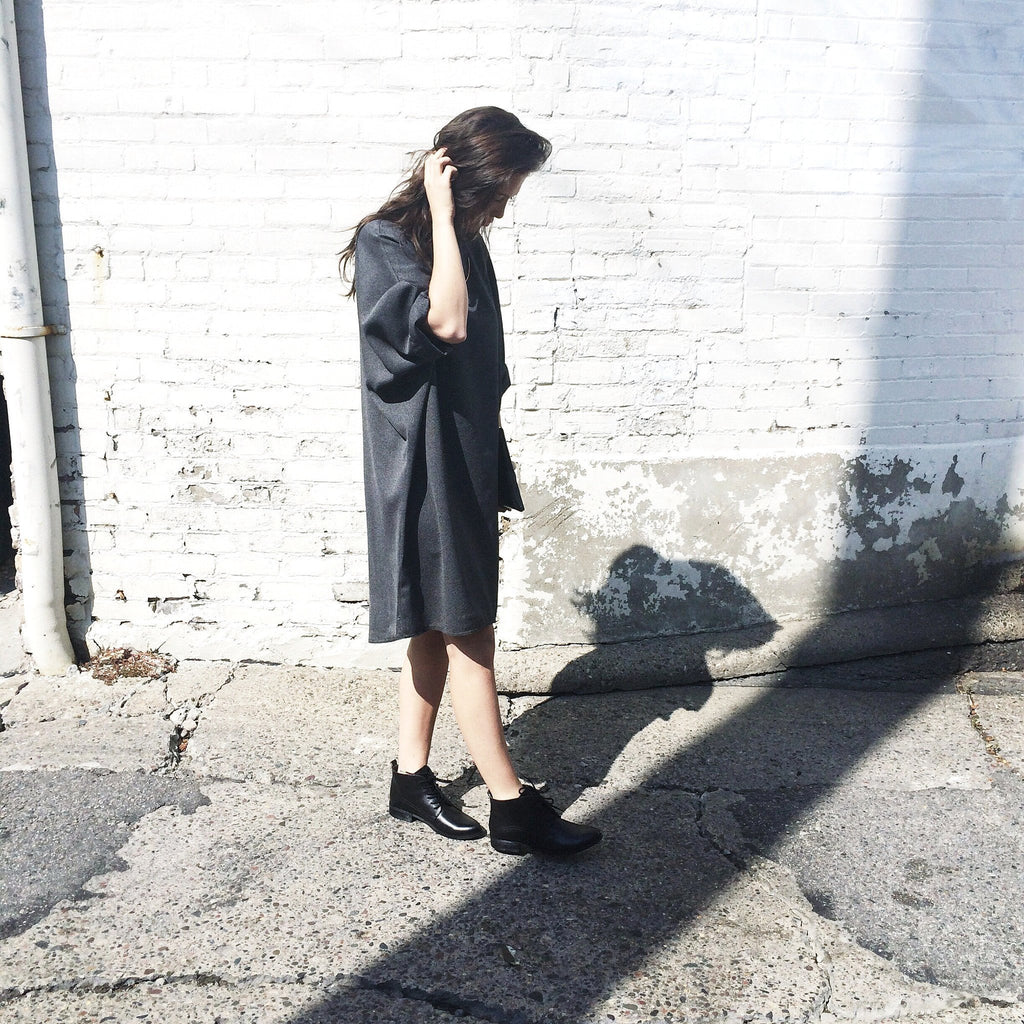Hackwith design House Garner dress