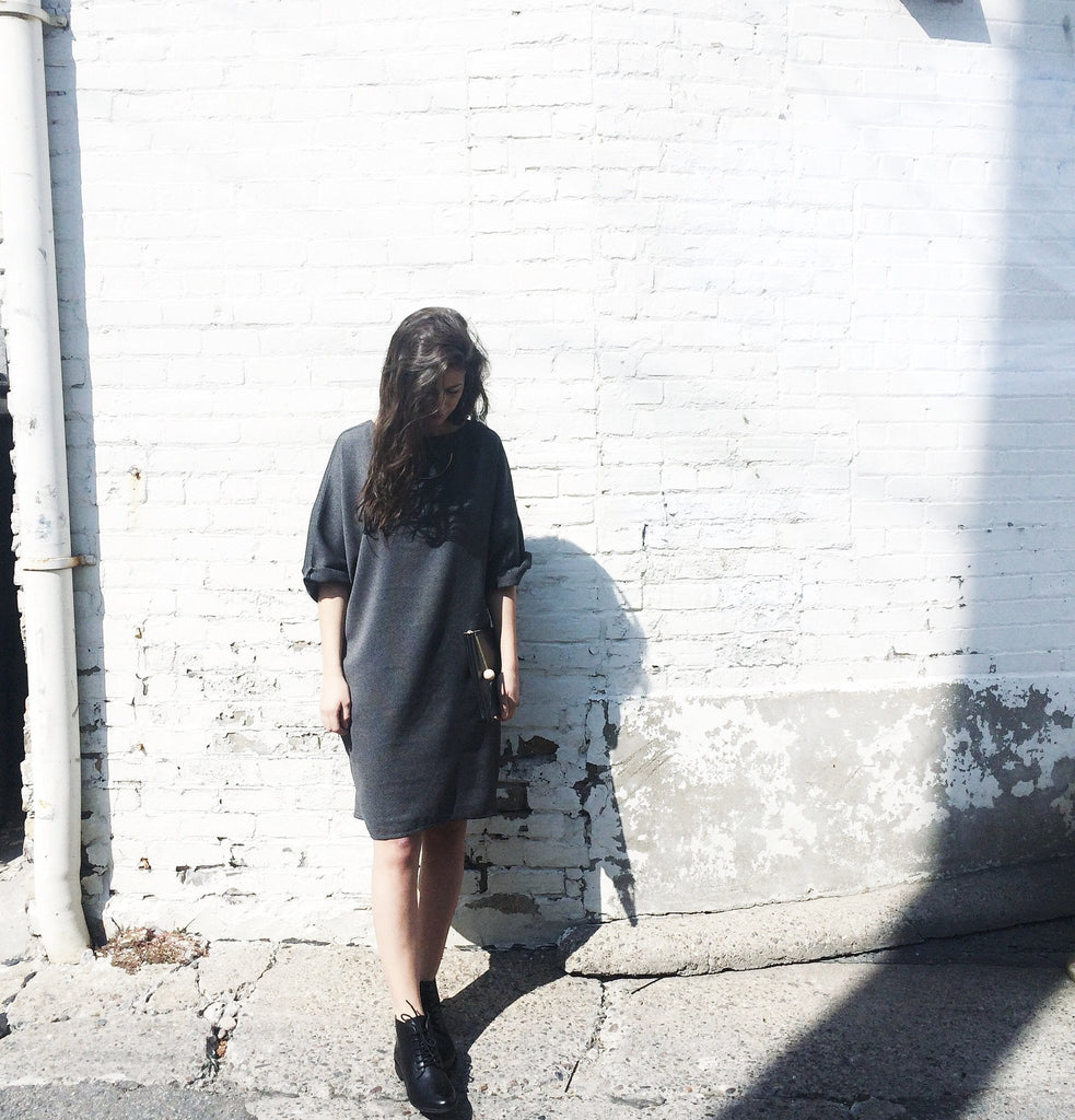 Hackwith design House Garner dress