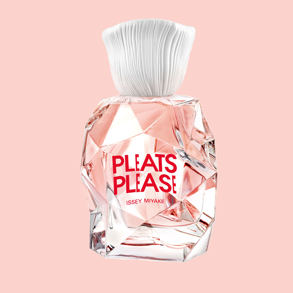 Pleats Please