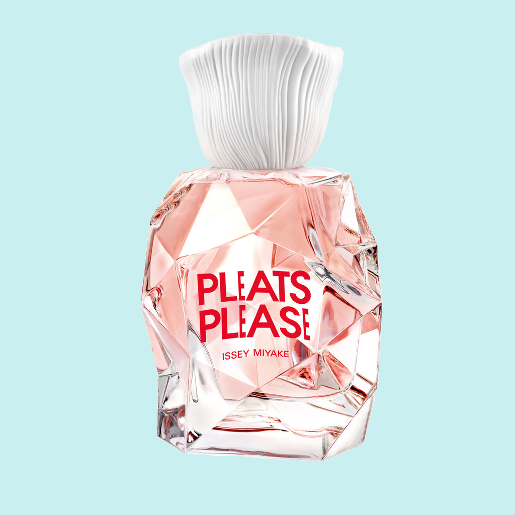 Pleats Please