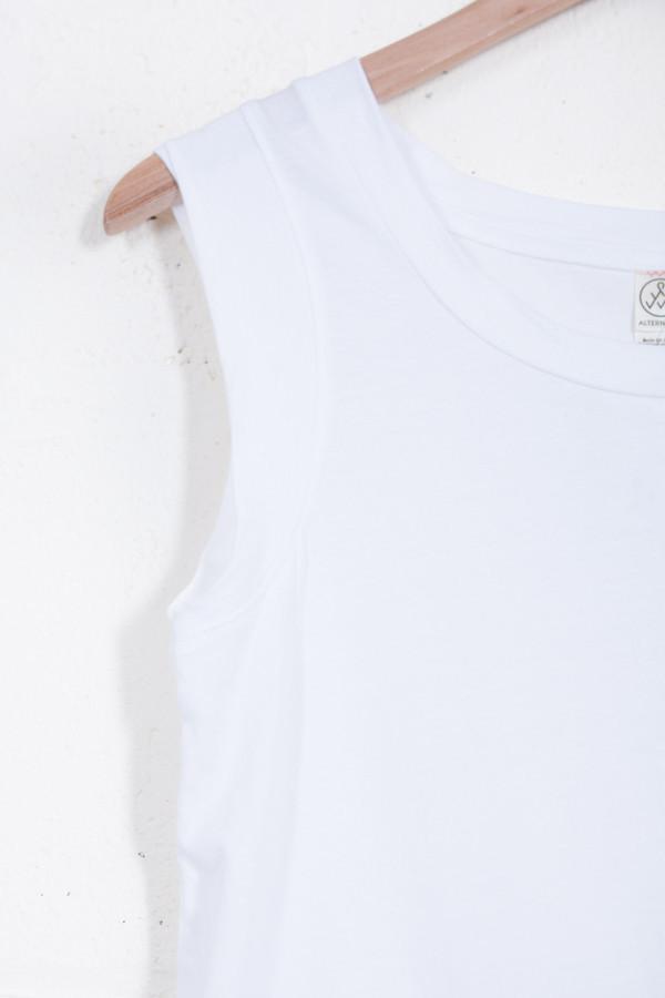 Alternative Apparel Cap Sleeve Crew