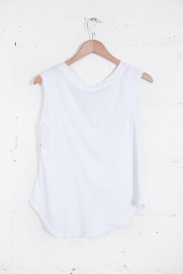 Alternative Apparel Cap Sleeve Crew