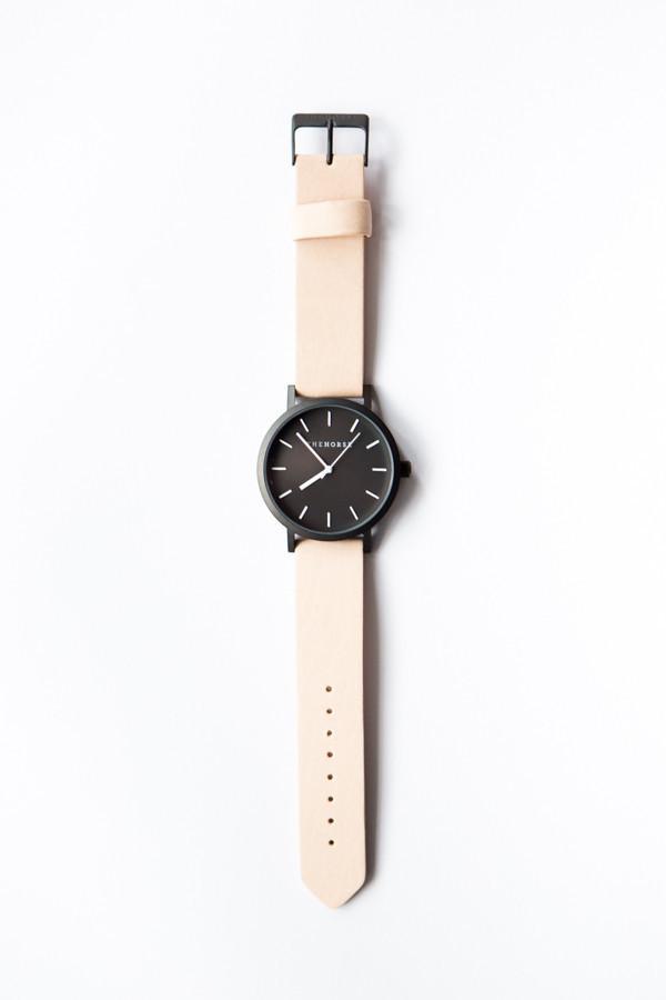 The Horse Original Leather Watch